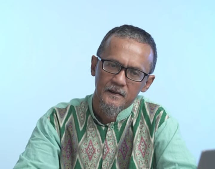 Bupati Kebumen Diminta 