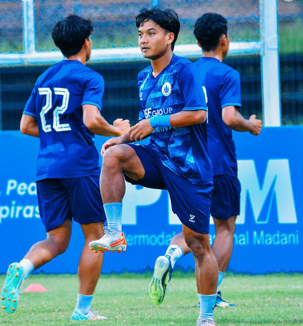 Peluang PSCS Cilacap Menuju Liga 2 Tertutup Gagal Lolos ke Babak 6 Besar