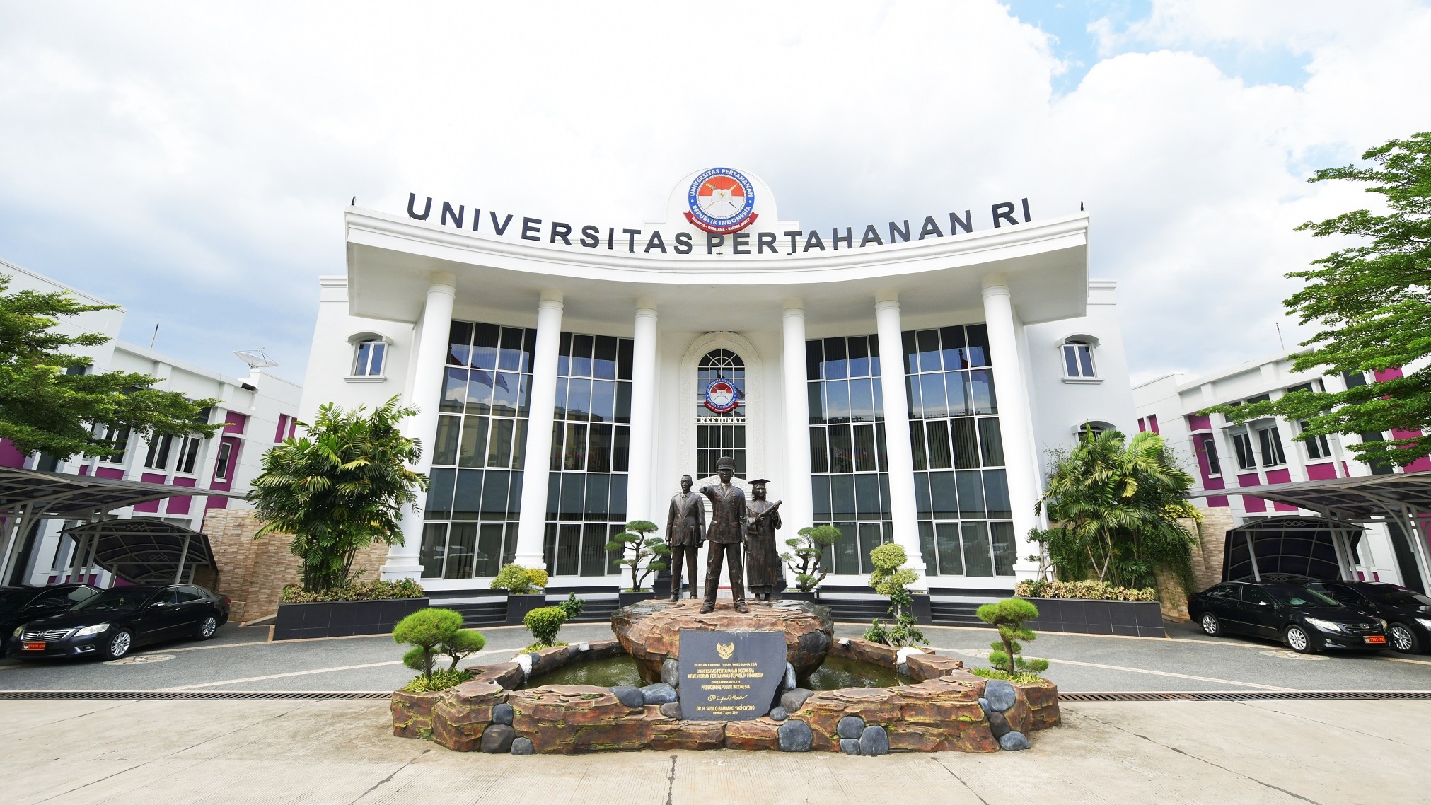 Unhan Buka Beasiswa D3 2025: Pendidikan Gratis, Karier Cemerlang di TNI