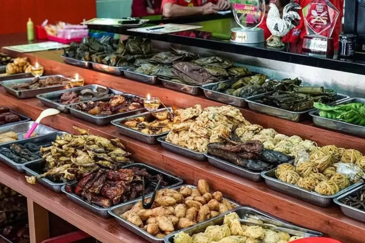 Menjelajahi Kelezatan Kuliner Purwokerto