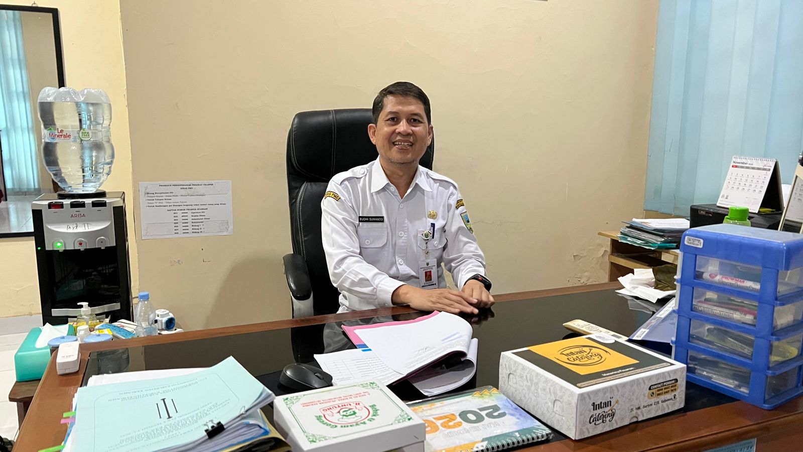 Beberapa Desa di Kebumen Alami Kendala Lahan Pembangunan Gerai KDMP