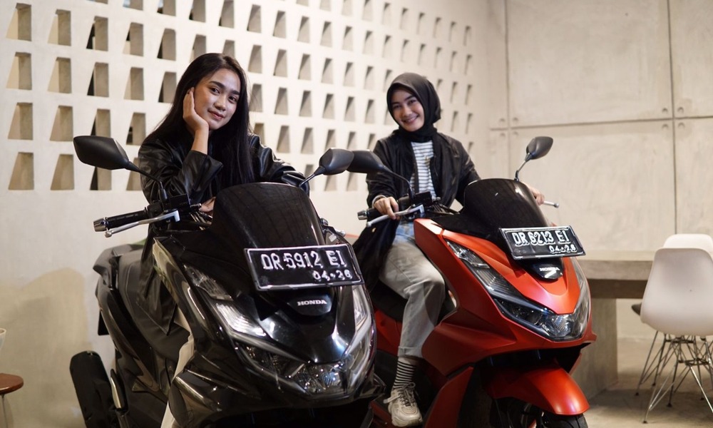 Paket Motor Murah: Solusi Hemat untuk Kendaraan Impian