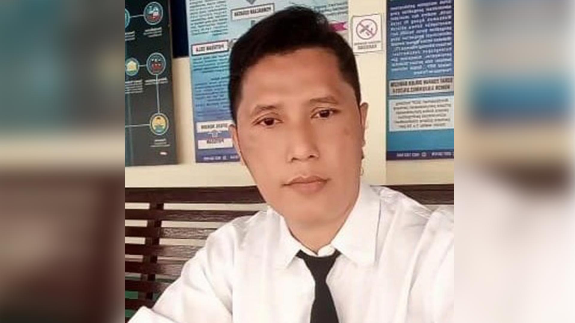  Kartiko Minta Pengawasan Terhadap LSM Minta Diperketat