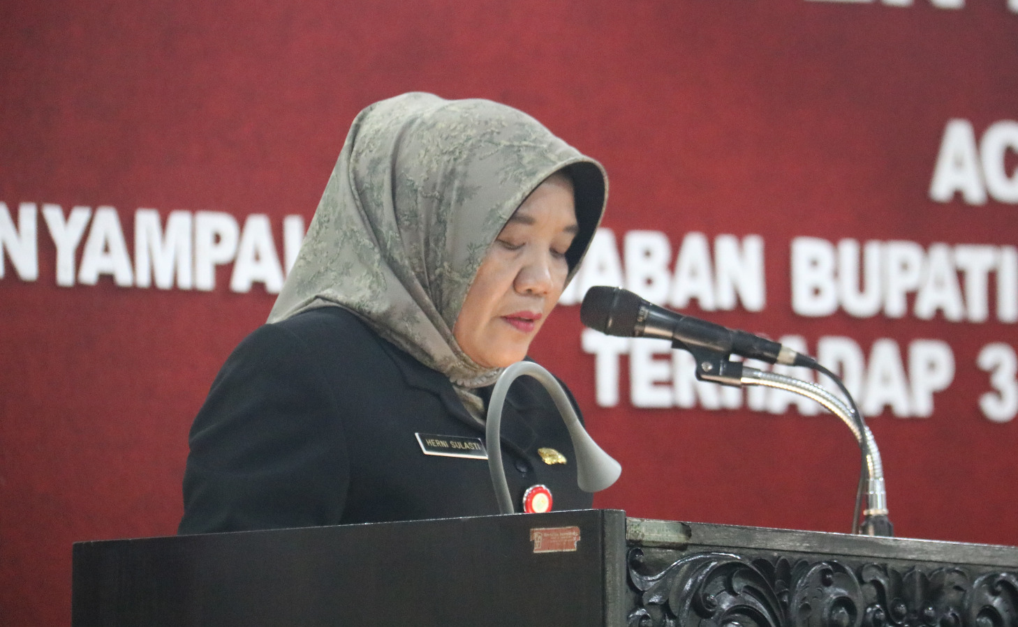 Tingkatkan Penapatan Masyarakat, Ini Strategi dari Pemkab Purbalingga