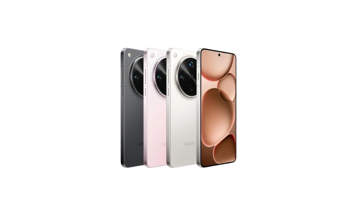 Tampil Beda dengan OPPO Find X8 Ultra: Spesifikasi, Fitur, dan Keunggulannya