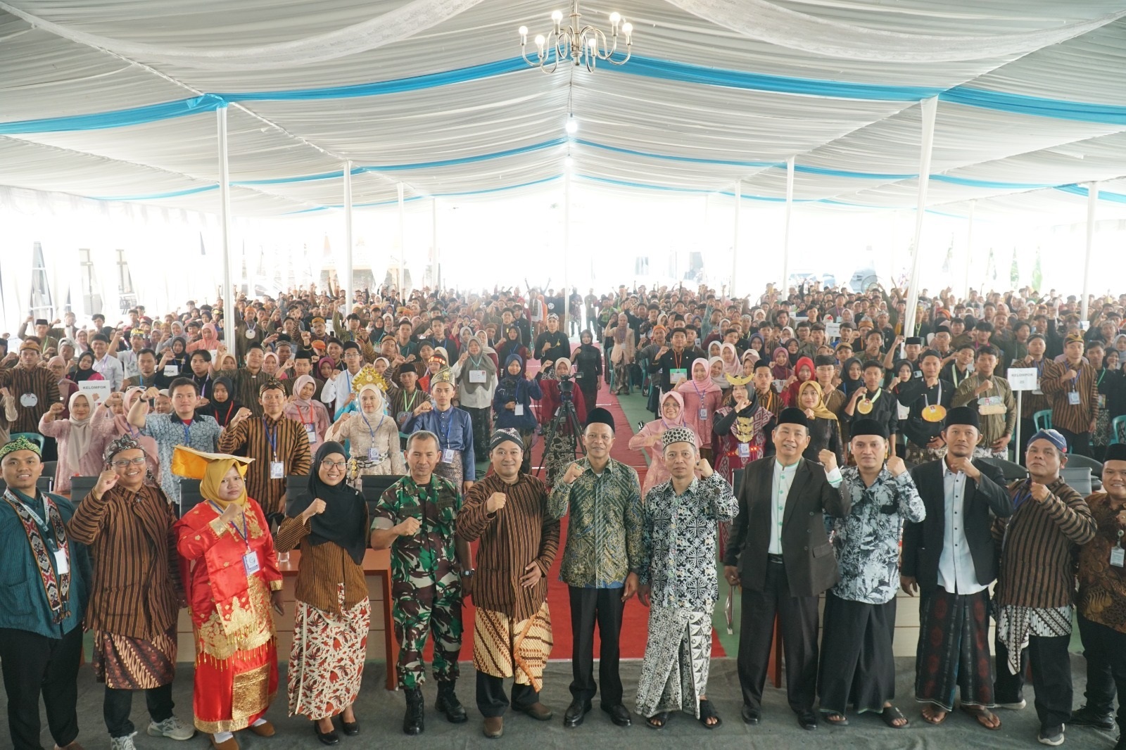 PPKMB Sebagai Proses Pembentukan Mindset