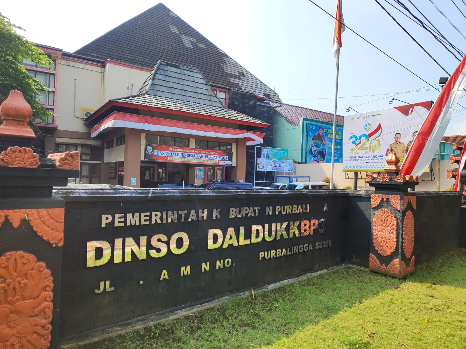 2.518 KIS PBI di Purbalingga Berhasil Direaktivasi