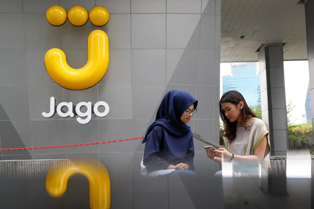 Bank Jago, Dompet Digital Canggih dengan Fitur Pengelolaan Uang Pintar