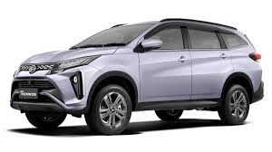 Daihatsu Terios 2025: SUV Tangguh, Modern, dan Ramah Keluarga