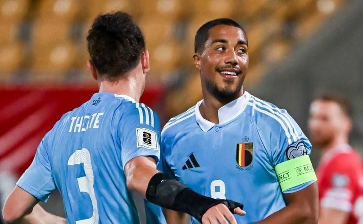 Simak Hasil Selengkapnya Kualifikasi Piala Dunia 2026 Zona Eropa