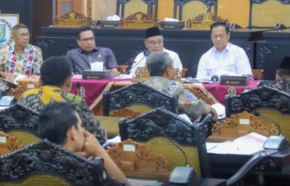 BLUD Diminta Tak Hanya Fokus Pendapatan, Tetapi Juga Pelayanan