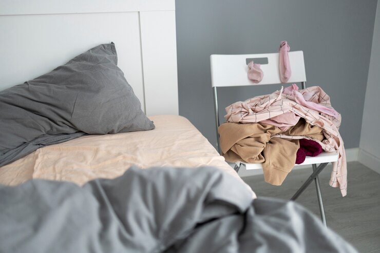 Bukan Cuma Hiasan, Ini 6 Kesalahan Dekorasi Kamar Tidur yang Perlu Dihindari!