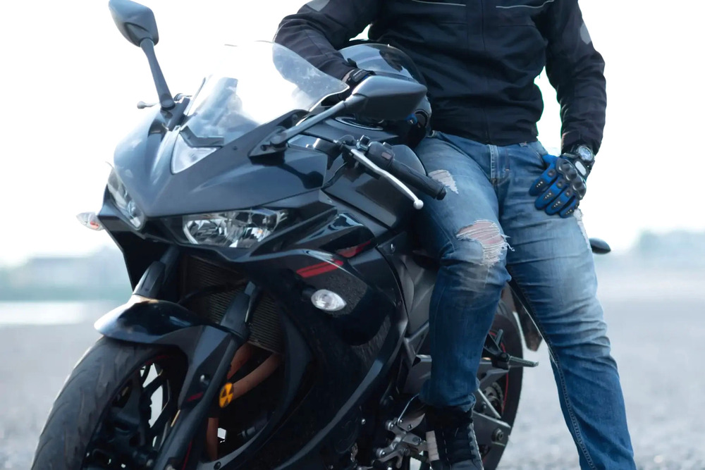 Tips Membeli Motor Bekas Tipe Sport Agar Dapat yang Berkualitas Seperti Baru