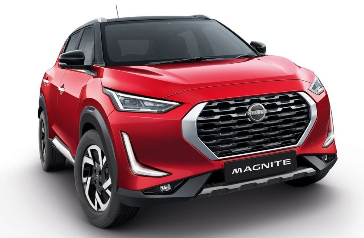 Tertarik dengan Nissan Magnite? Simak Plus Minus SUV Kelas Rp 300 Jutaan