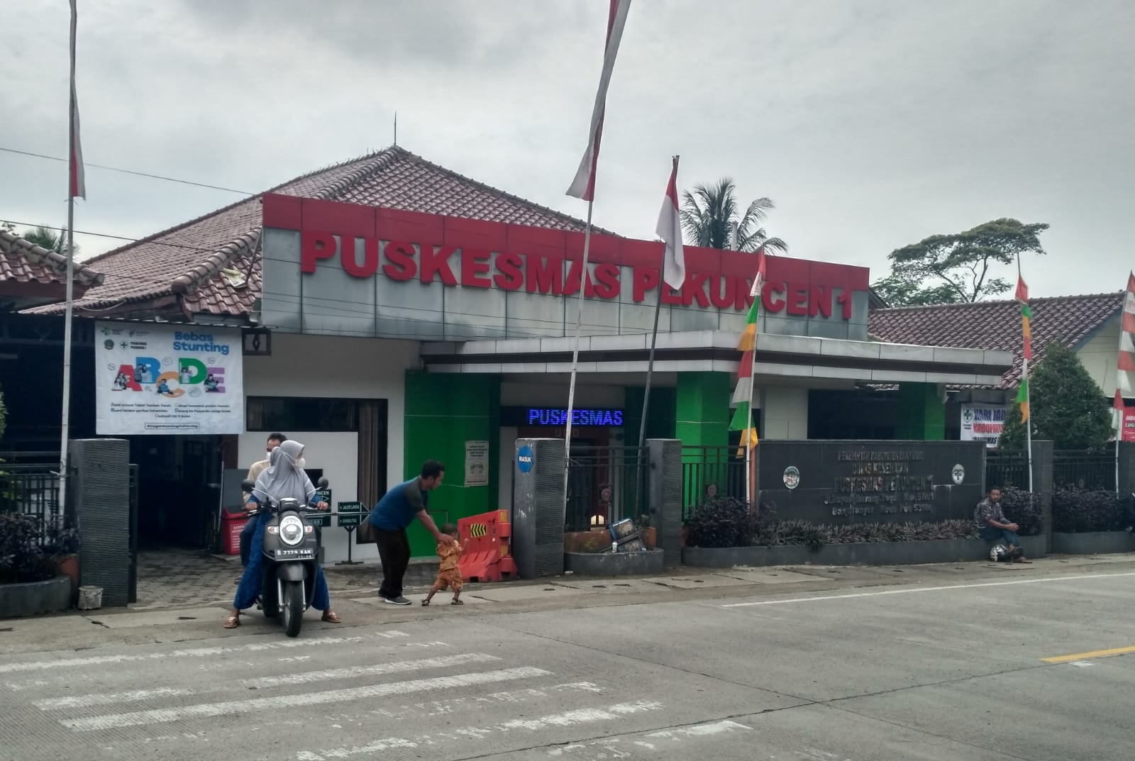 Ikhtiar Banyumas Hadirkan Rawat Inap di Tiap Kecamatan