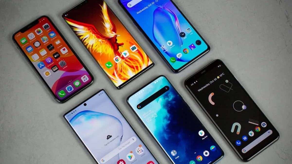 Kapan Waktu Terbaik Ganti HP Lama? Ini Tanda Harus Beli HP Baru