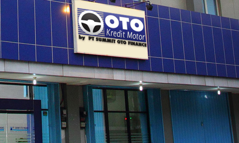 Yuk Simak! Inilah Cara Membayar Kredit Motor pada OTO Finance