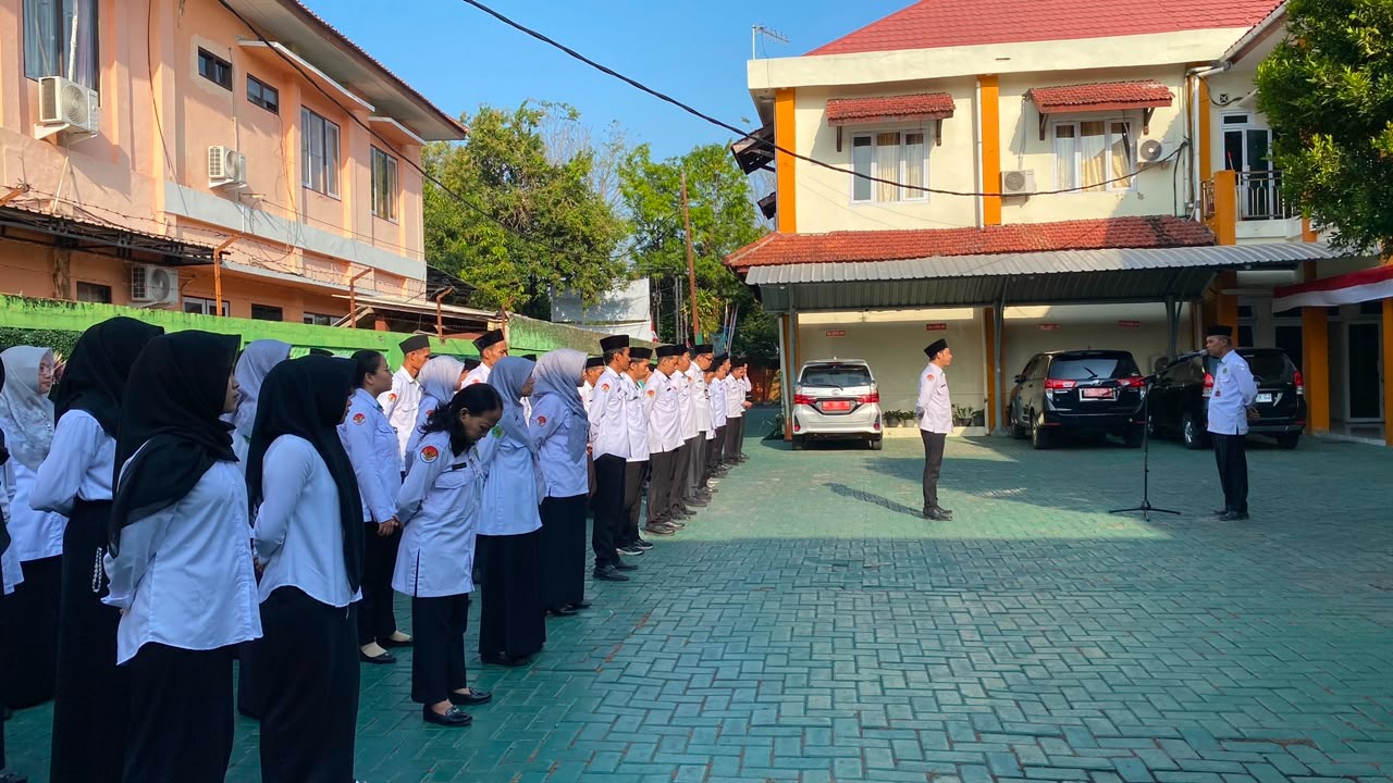 Warga Kebumen Didorong Kembangkan Usaha lewat Program PEU, 45 Orang Terima Zakat Produktif Hingga Rp 10 Juta