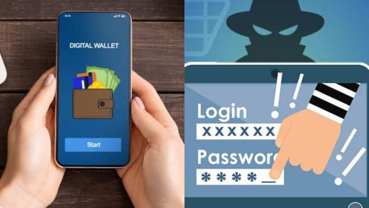 Rahasia Menyimpan Uang di Dompet Digital dengan Tenang dan Anti Bobol