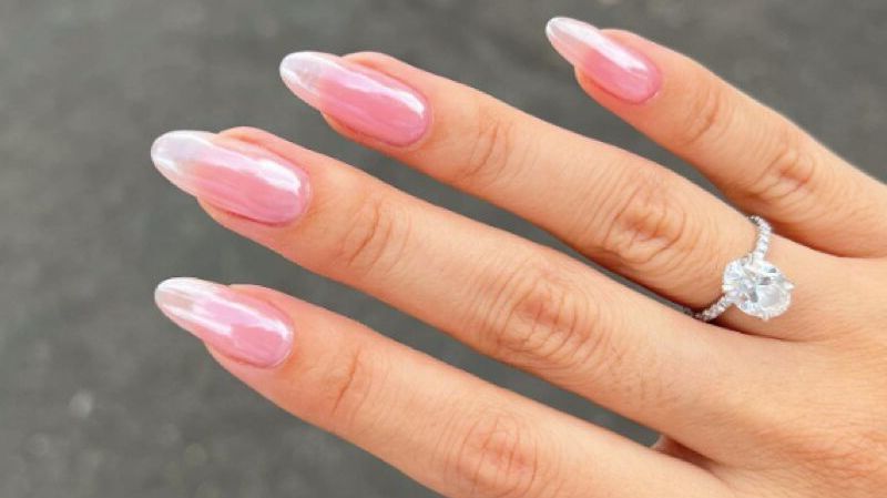 5 Referensi model Nail Art yang sedang tren tahun 2023!