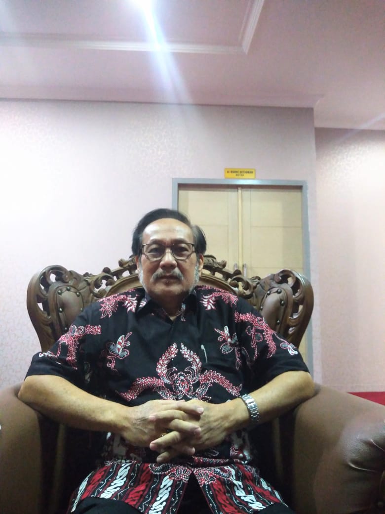 Proses Pemekaran Wilayah Kabupaten Banyumas Mandeg, Ketua DPRD : Mengalir Saja
