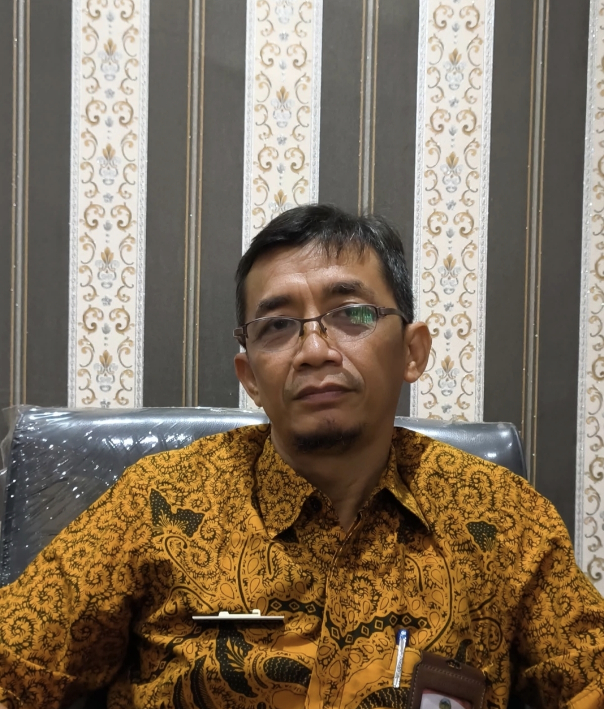 Kota Lama Banyumas Jadi Contoh Ekonomi Kreatif, Pemkab Dorong Kecamatan Gali Potensi Lokal