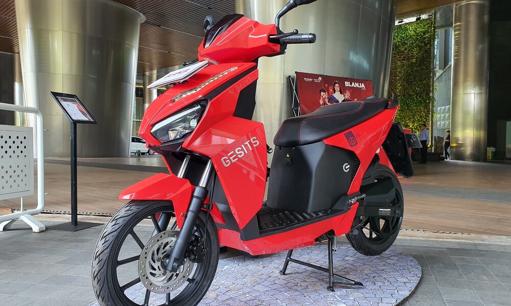 Inilah Rekomendasi Motor Baru Murah dengan Harga di Bawah Rp 10 Juta