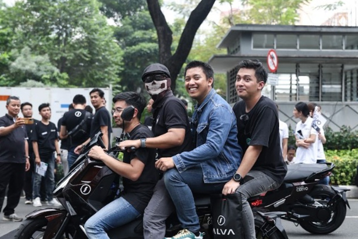 6 Daftar Youtuber Otomotif Motor Matic yang Paling Terkenal, dan Dipercaya Netizen Indonesia