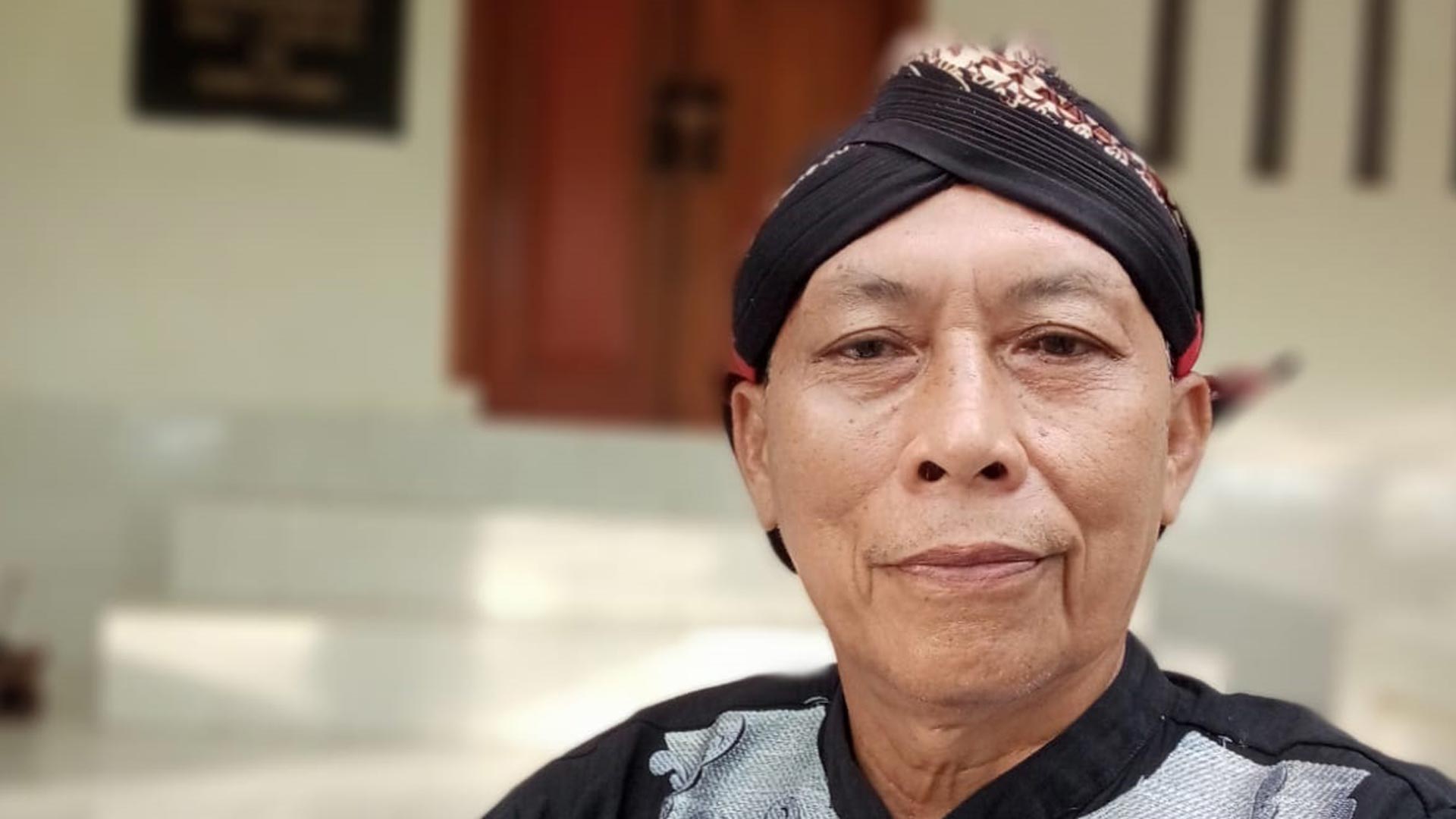 Kepala Daerah Diharapkan Tidak Ada Sekat Dengan Masyarakat