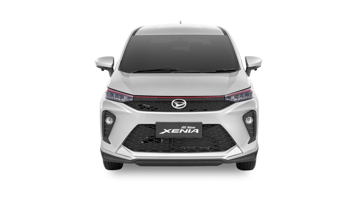 7 Alasan Kenapa Daihatsu Xenia Lebih Unggul Dibanding Mobil Lain di Kelasnya