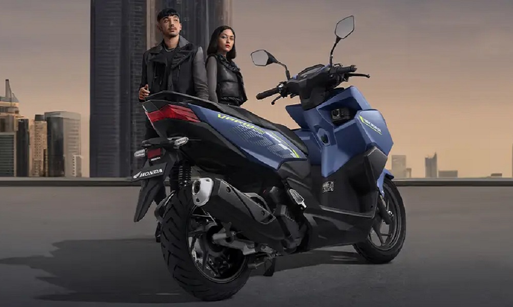 Diskon Besar, Inilah Daftar Promo Motor Matic Honda Terbaru Periode Oktober 2024