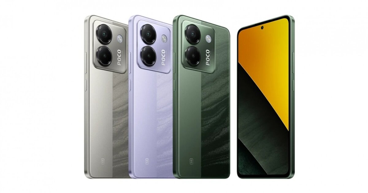 Review POCO M7 Pro 5G, Lengkap dari Desain hingga Performa