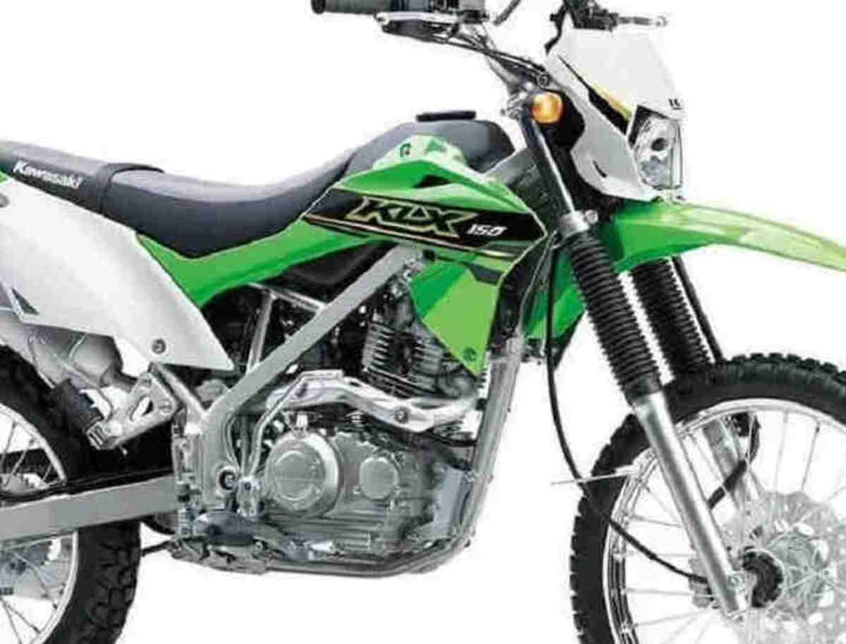 Kawasaki KLX 150 Harga Ramah, Kelebihan Melimpah! Siap Taklukkan Jalan Terjal