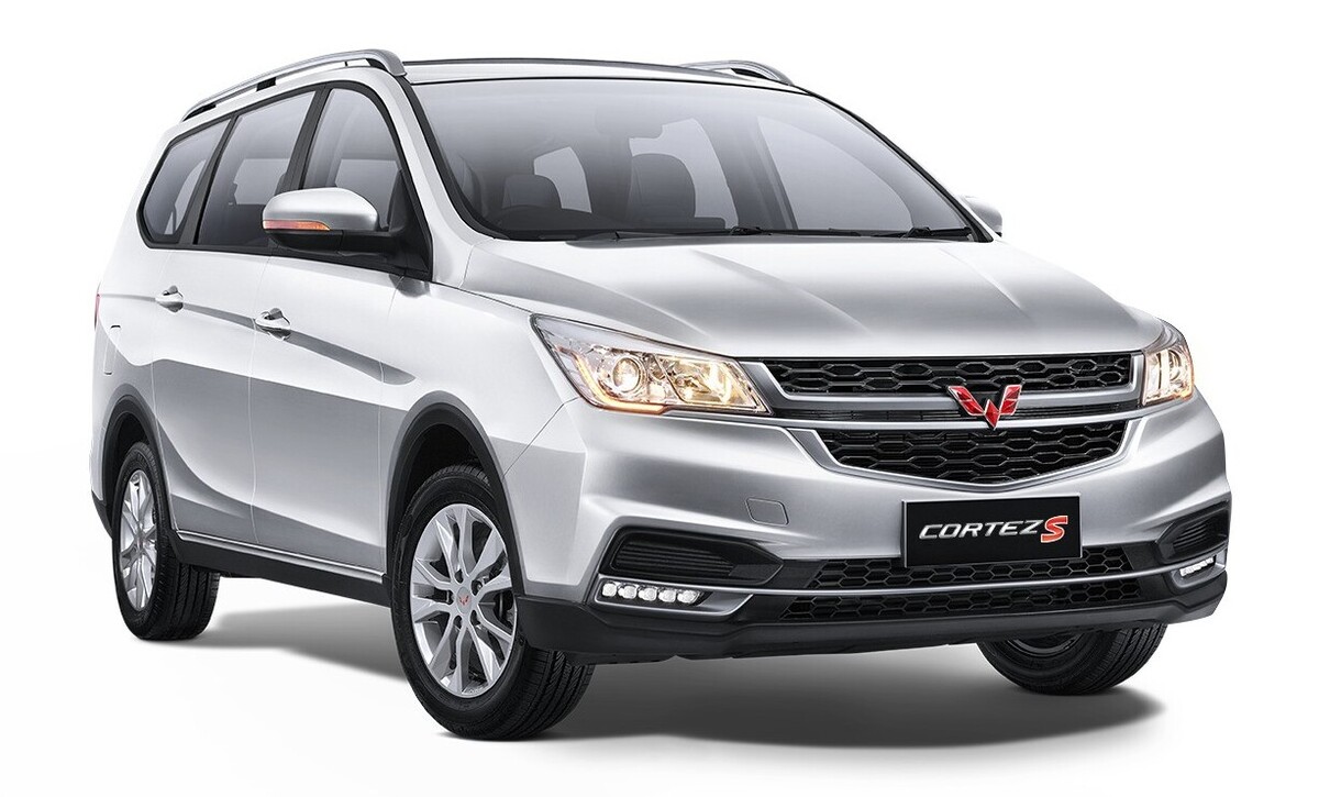 Mesin Turbo dan Kabin Super Lega, Ini Alasan Wuling Cortez S Menarik di Kelas MPV