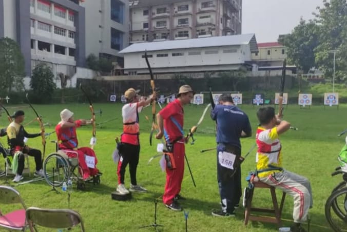 NPCI Cilacap Siap Pertahankan Gelar Juara di Kejurprov Jateng 2025