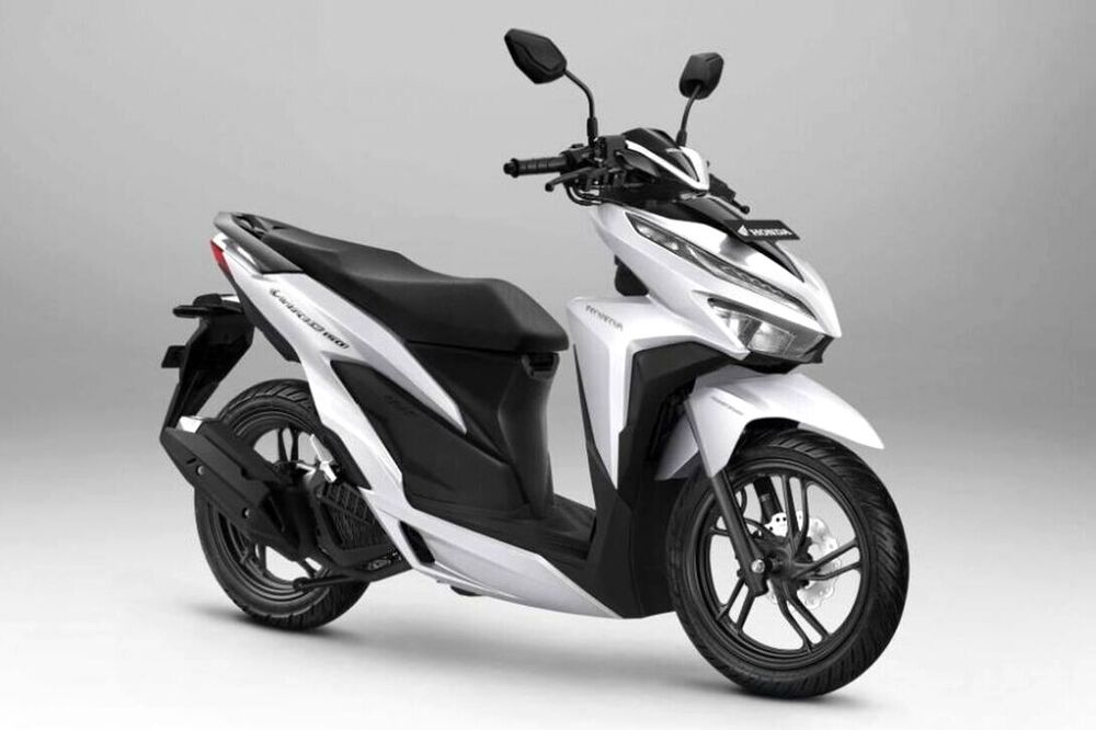 Penyebab Mesin Motor Matic Honda Vario 150 Sering Mati Mendadak