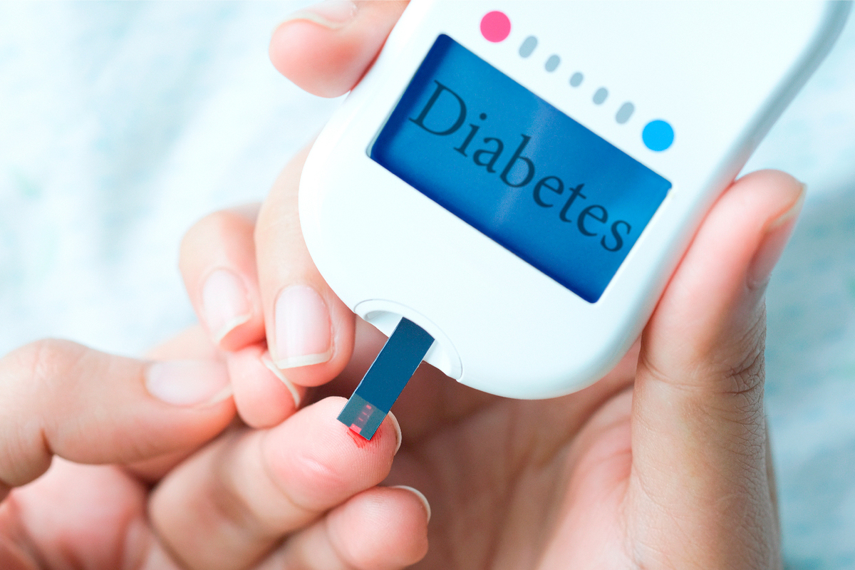 Jangan Abaikan, Inilah Dampak Bahaya Diabetes jika Tidak Segera Diatasi