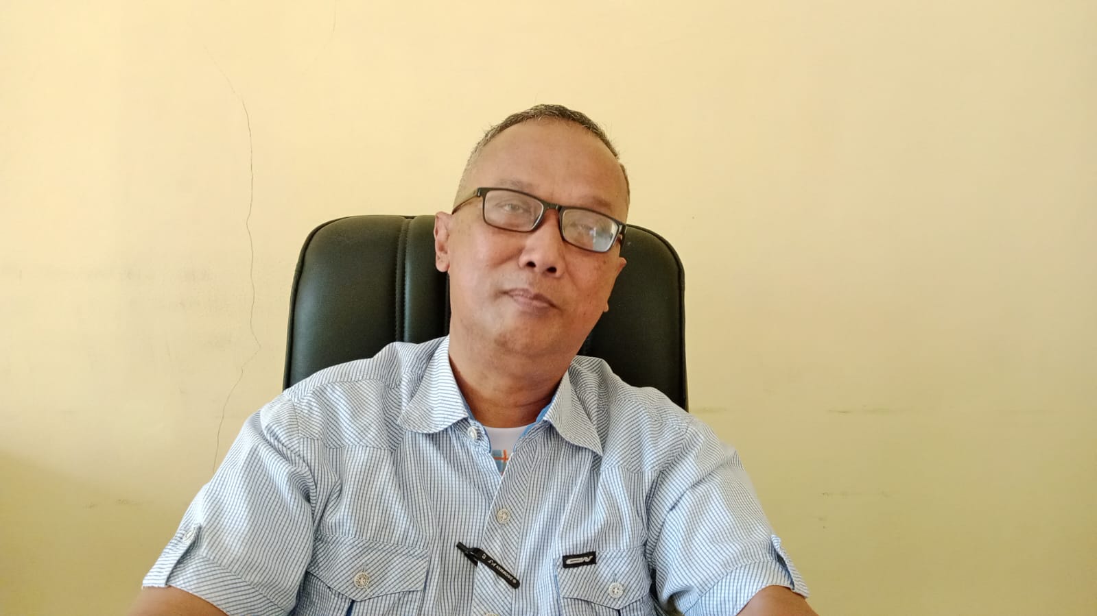 Sikapi Pemangkasan TKD, Pemkab Cilacap Diminta Batasi Hibah dan Evaluasi Anggaran dari Pimpinan Daerah