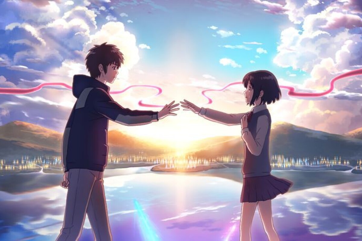 10 Rekomendasi Anime Romance dengan Cerita Penuh Air Mata
