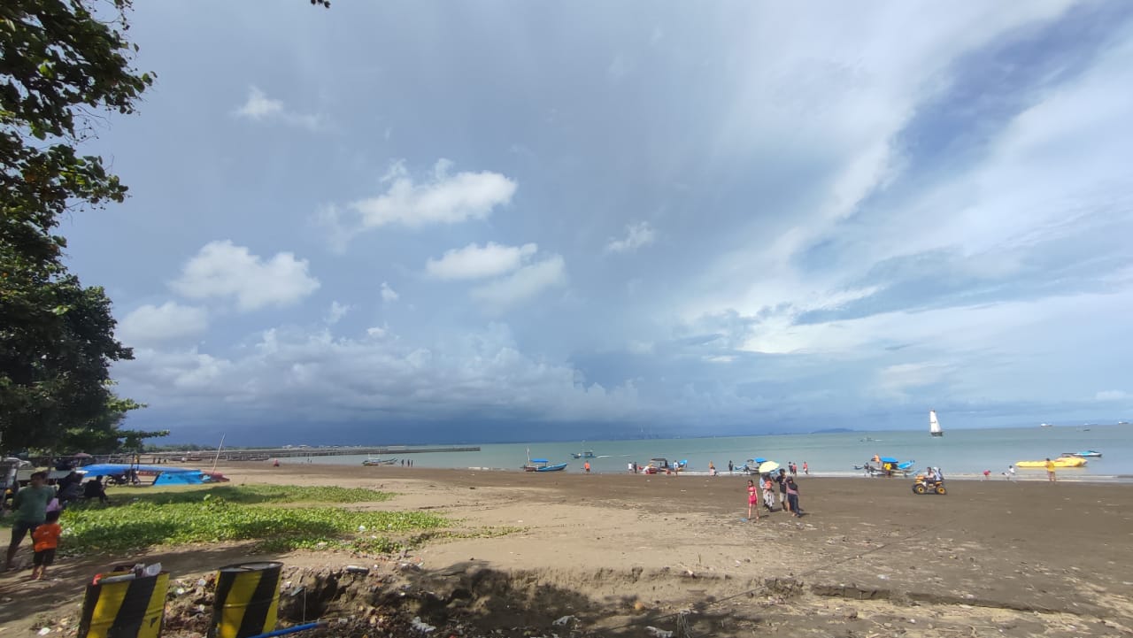 Antisipasi Laka Laut, Wisata Pantai di Cilacap Diminta Perhatikan SOP