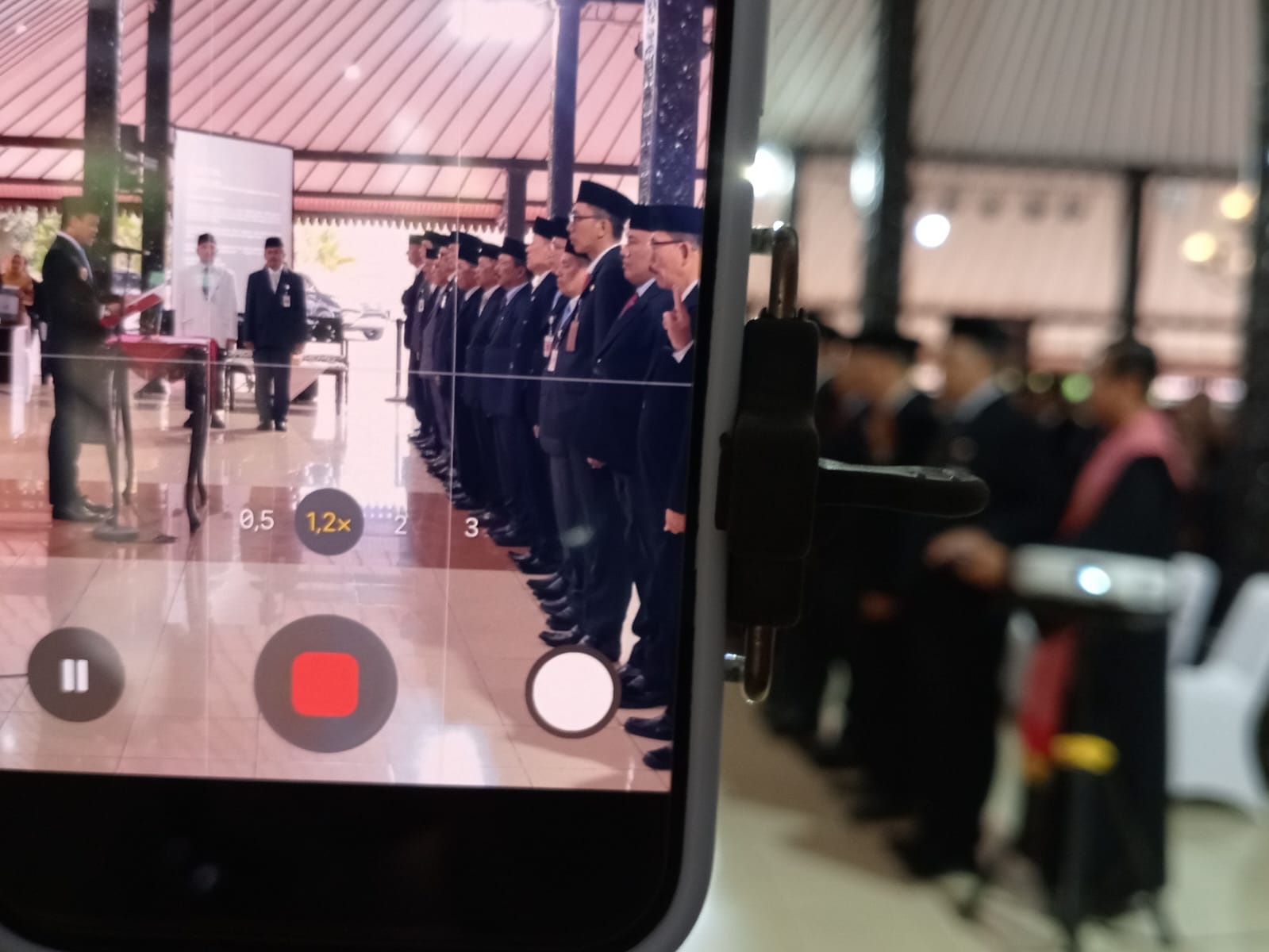 Lima Jabatan Kepala OPD Kosong, Bupati Tugaskan Plt