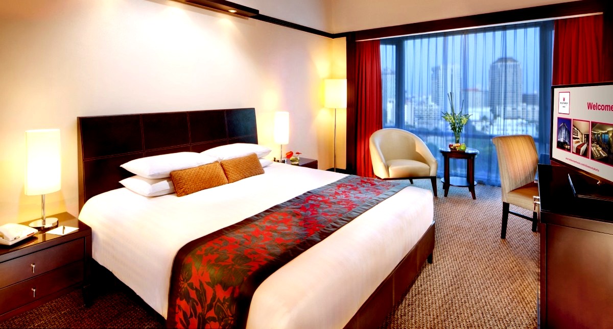 Hotel vs Resort, Kenali Perbedaannya Sebelum Booking!