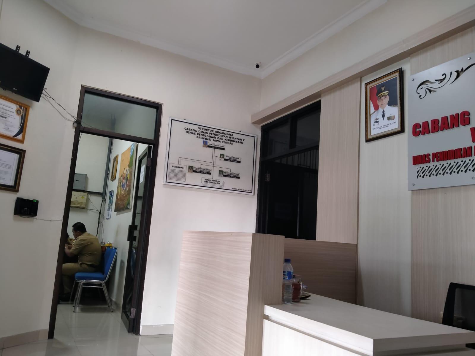 Guru PPPK Pelaku Asusila Terancam Putus Kontrak, 