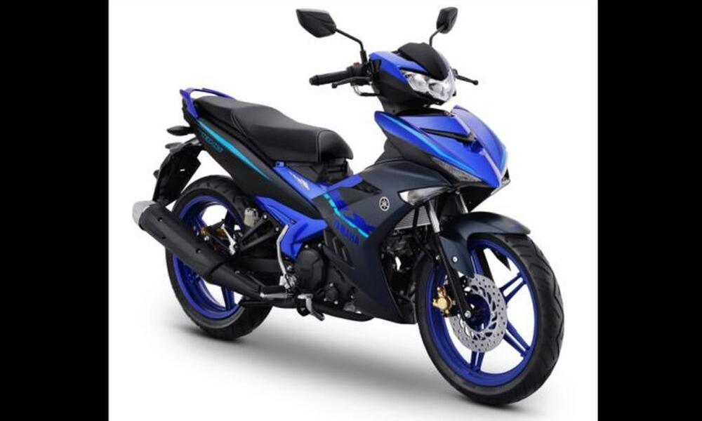 Menarik! Inilah 5 Keunggulan Motor Murah Yamaha MX King 150 2024