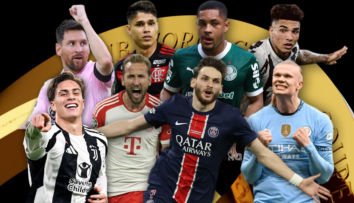 8 Klub Lolos ke 16 Besar Piala Dunia Antarklub 2025, Persaingan Ketat Antar Benua, Siapa yang Jadi Unggulan?