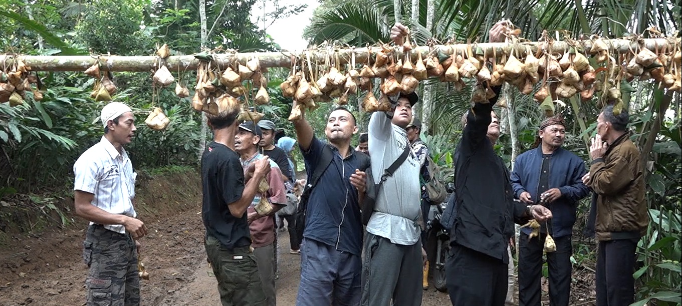 Tiga Karya Budaya Cilacap Resmi Jadi WBTB Indonesia