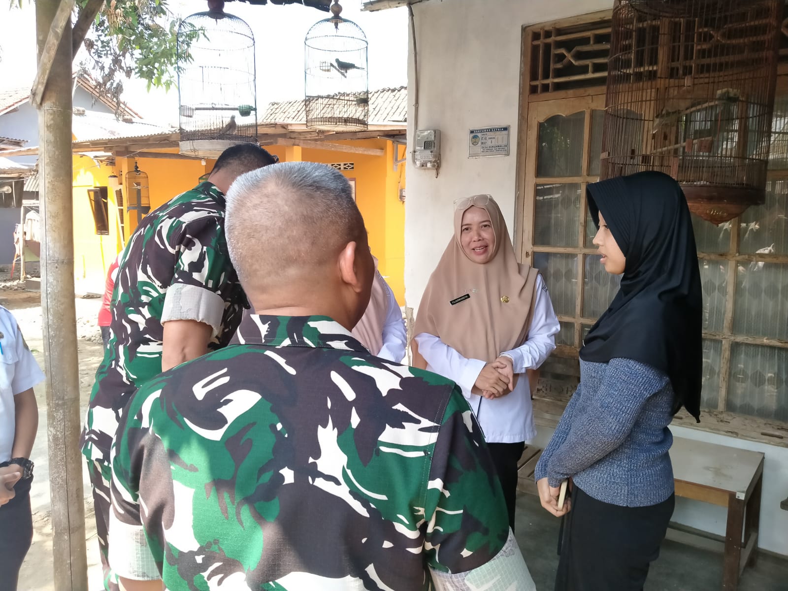 Murid MAN 2 Banyumas Kapok Santap MBG, Dina Alami Diare Dua Hari 