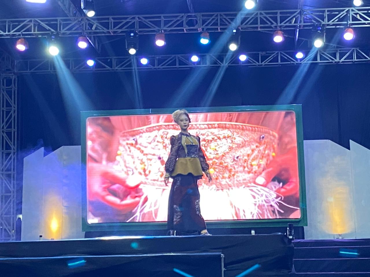 Cilacap Fashion Trend 2026 Sita Perhatian Warga Cilacap,  Siap Jadi Trend Center 2026