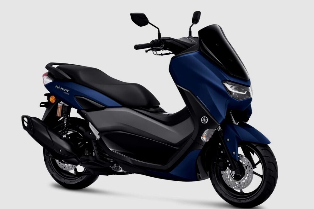 Tips Cerdas yang Harus Anda Ikuti Saat Memilih Motor Matic Yamaha NMax Bekas