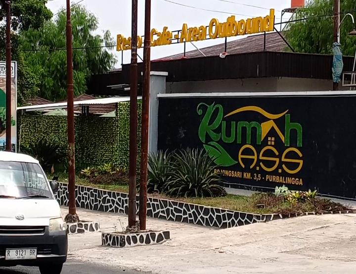 Tersangka Korupsi Tata Kelola Nikel Ditangkap di Rumah Warga di Bojongsari Purbalingga